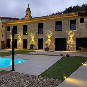 La Casa De Nuestro Abuelo Landhuis